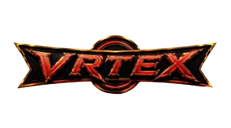 VRTEX คาสิโนออนไลน์ สล็อต กีฬา หวย เว็บตรง